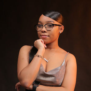 Meet your Posher, Faith